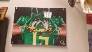 Mounted Prints with Standoffs South Windsor CT