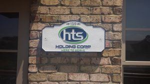 HDU signs in Troy MI