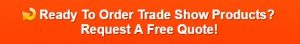 A red banner with the words " better trade " on it.