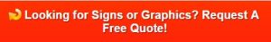 A red banner with the words " terms or gradients " and " free quotes ".